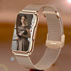Intelligent Digital Smart Watch with Pedometer