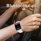 Full Touch Sport Smart Watch