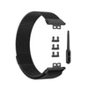 Stainless Steel Mesh Strap for Huawei Watch Fit