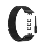 Stainless Steel Mesh Strap for Huawei Watch Fit