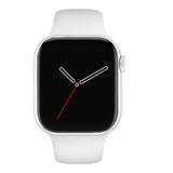OLED Smart Watch with Blood Pressure Monitor & Pedometer