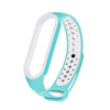 Silicone Band for Xiaomi Mi Band
