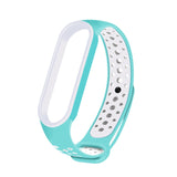 Silicone Band for Xiaomi Mi Band