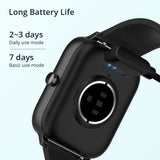 1.4 Inch Smart Watch with Fitness Tracker
