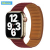 Leather Loop Strap for Apple Watch Band